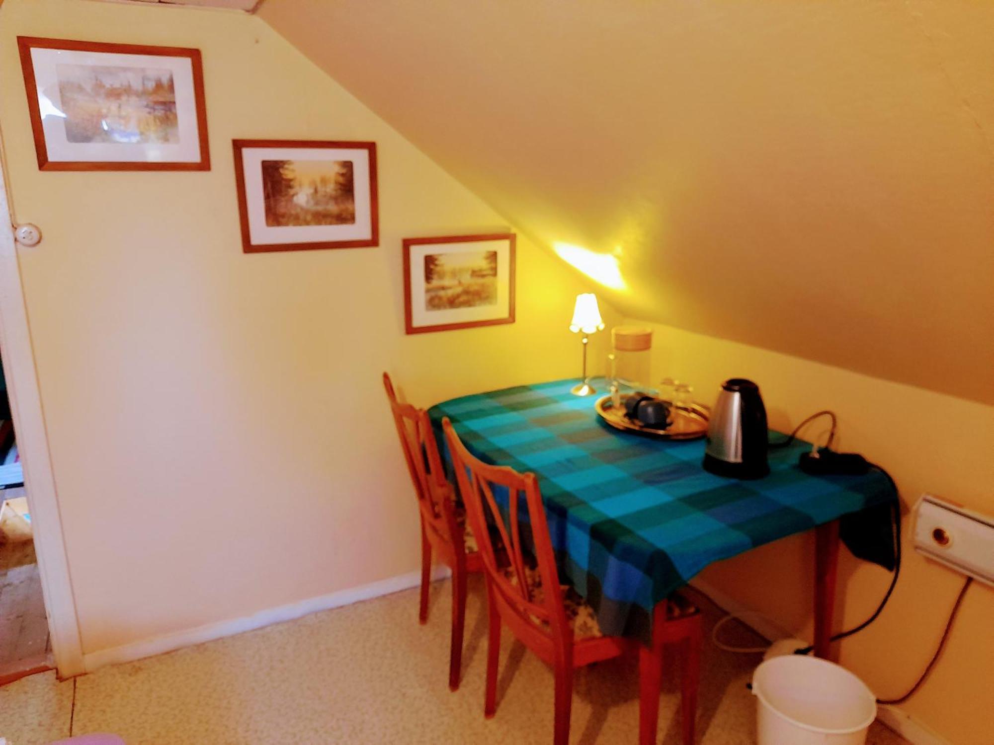 Bräcke Small Bedroom, Outside Toilet, Shower Kitchen, 120 M From Sandbach מראה חיצוני תמונה
